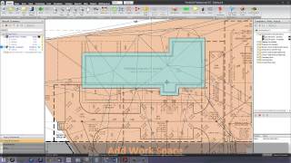 EarthWorkPro Version 3.0 Highlights
