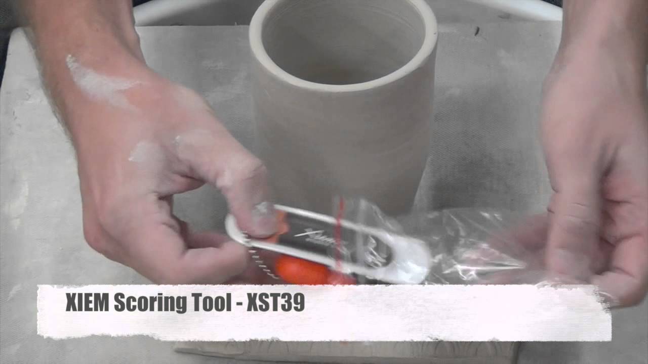 Xiem Studio Tools Ultimate Tools for Clay Artists (Carving Tools)