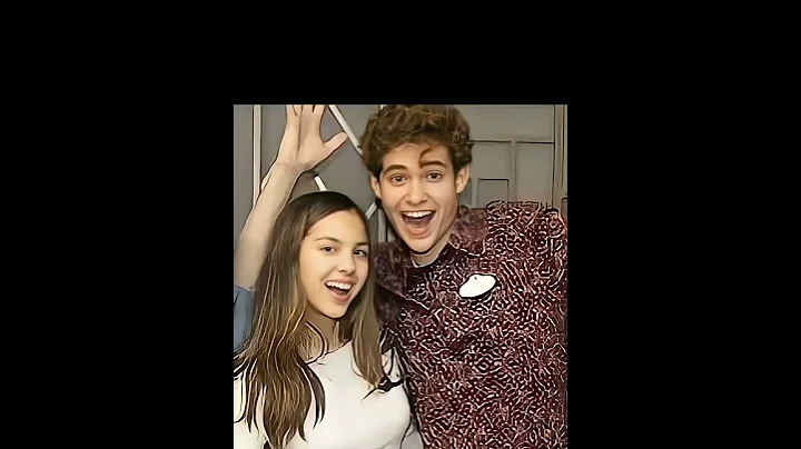 Olivia Rodrigo is this a song for Joshua Bassett? ...