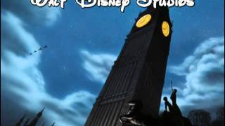 Peter Pan - You Can Fly French 1953