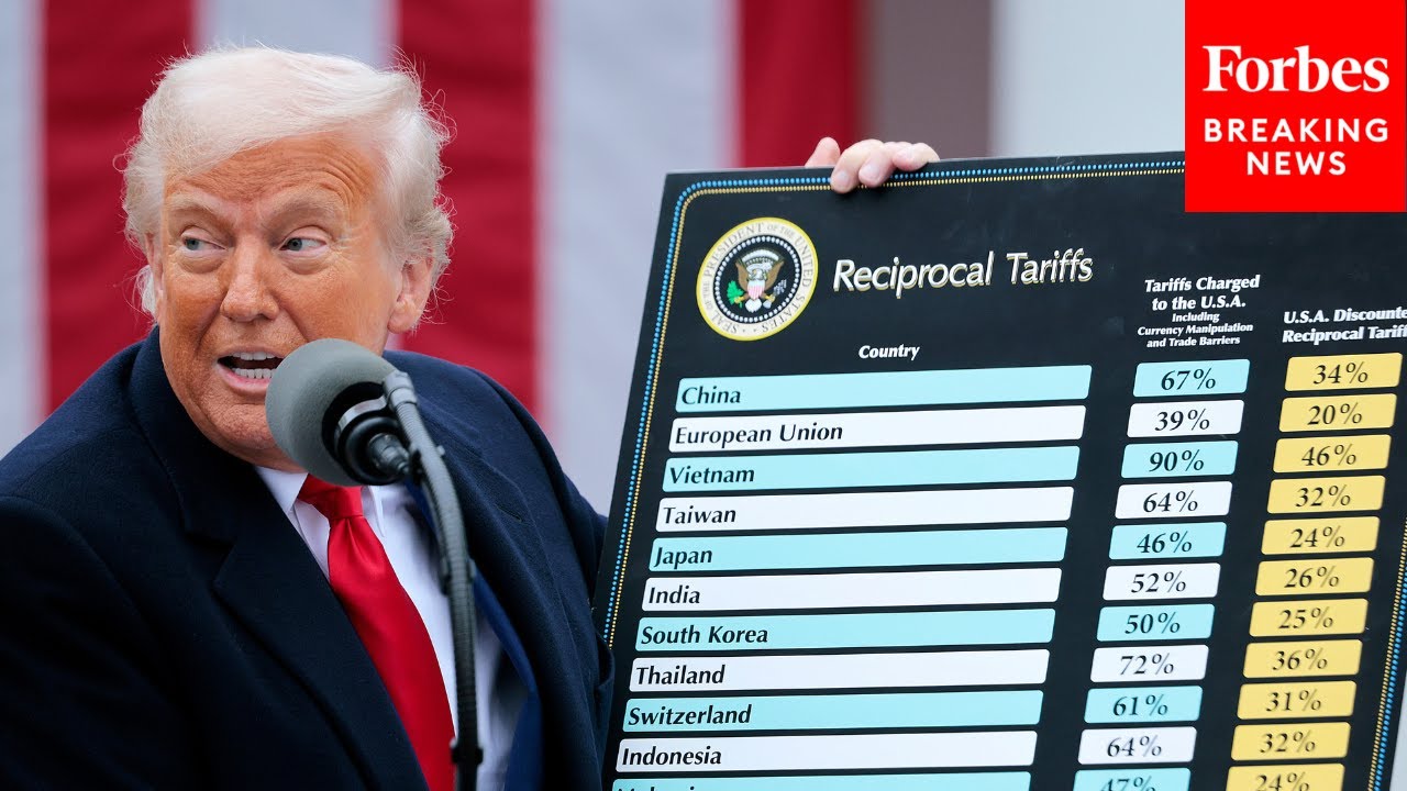 Democratic Strategist: This Is How Democrats Can Sell 'A New Way' For Voters