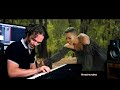 Master kg  jerusalema feat nomcebo  piano by maxime robles