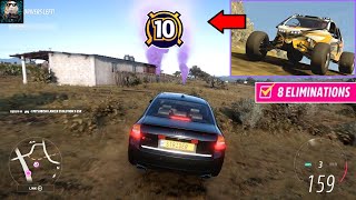 This Funco Is Better Than You Think! - Forza Horizon 5 Eliminator