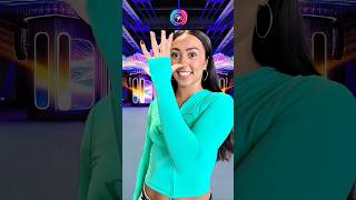 WAIT FOR IT! 😮‍💨🔥🩵 VIRAL TIKTOK DANCE TREND 🎺💃 | Cadel and Mia #viral #tictok #new #dance #trend