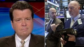 Cavuto A Strong Market Shouldnt Be A Red Or Blue Thing