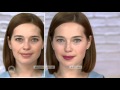 Edward Bess Undo Time Blurring Concealer W Precision Brush On QVC 