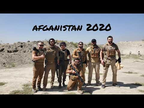 ქართველი მებრძოლები. Georgian Worriors