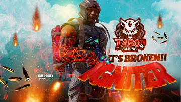 *NEW* Igniter Class Is Broken - Season 10 (COD Mobile) VAULT AU79 #codm  #viralvideo 