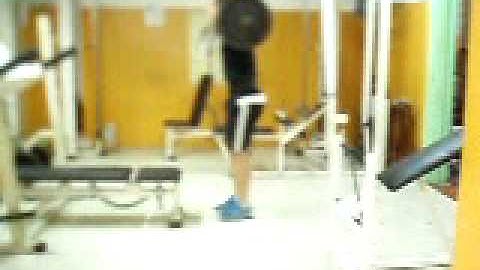 RECUO ALTERNADO PARTICULAR