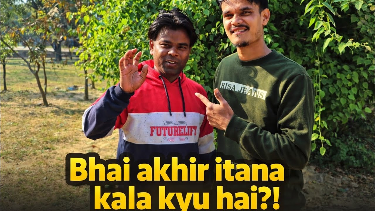 DOST ASE HE HOTE HAI🫣|VLOGS | KALU 😁