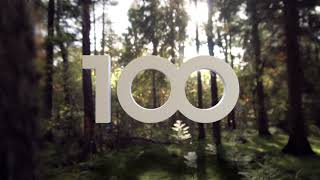 100 Gw Saving Co2 From Our Atmosphere