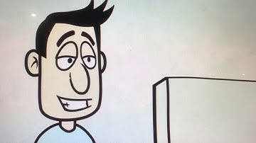 Amazon Locker: Demonstration Cartoon