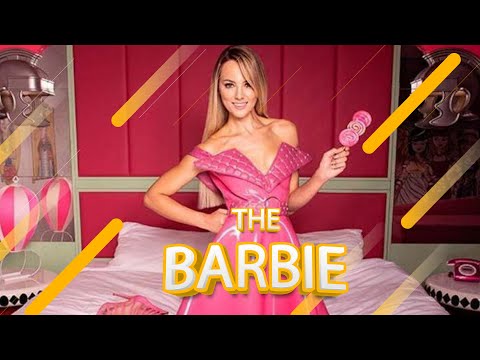 The Barbie, Sebnem SCHAEFER