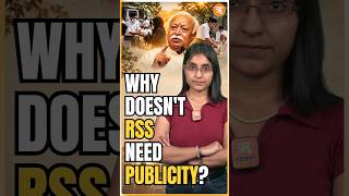 RSS Believes in Seva, Not Self-Promotion | Dr. Mohan Bhagwat Ji