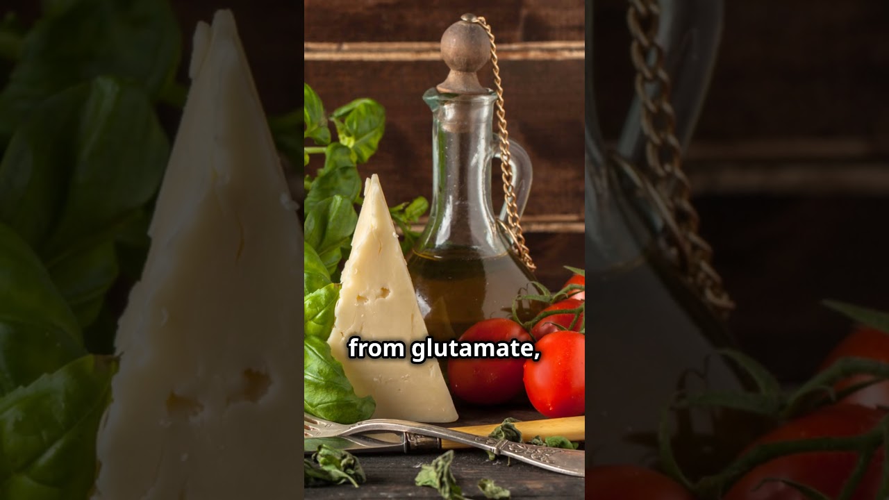 Japanese Umami: The Discovery of the Fifth Taste