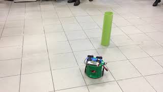 EE 451 Final Project Scenario 2 - Group 3