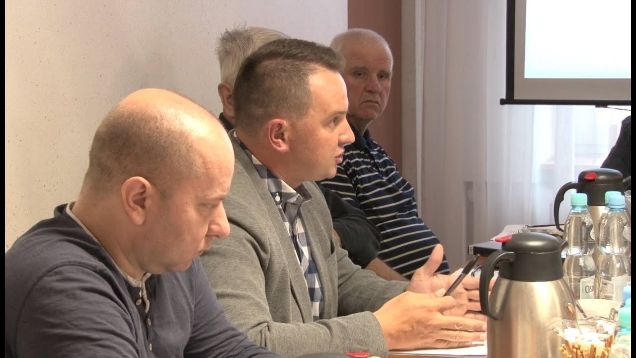 telewizjada pl Cegłów mierzony / Sznyty zgrzytów