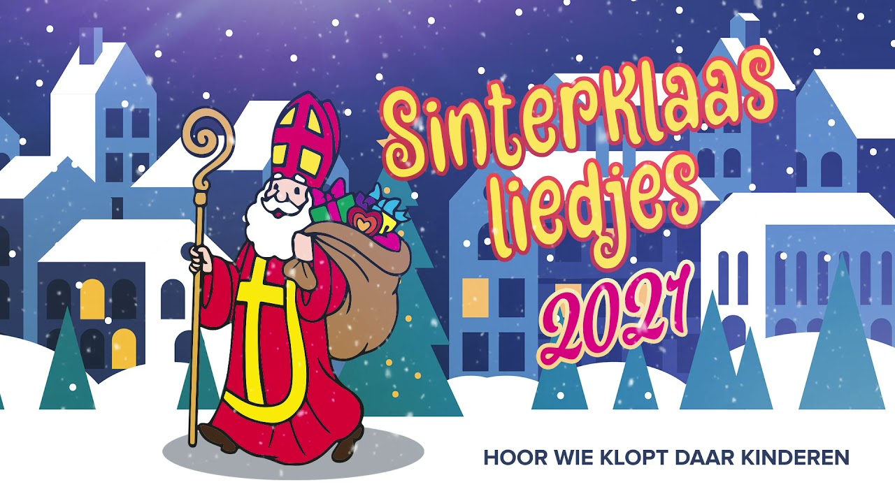 Hoor Wie Klopt Daar Kinderen Accordi - Chordify