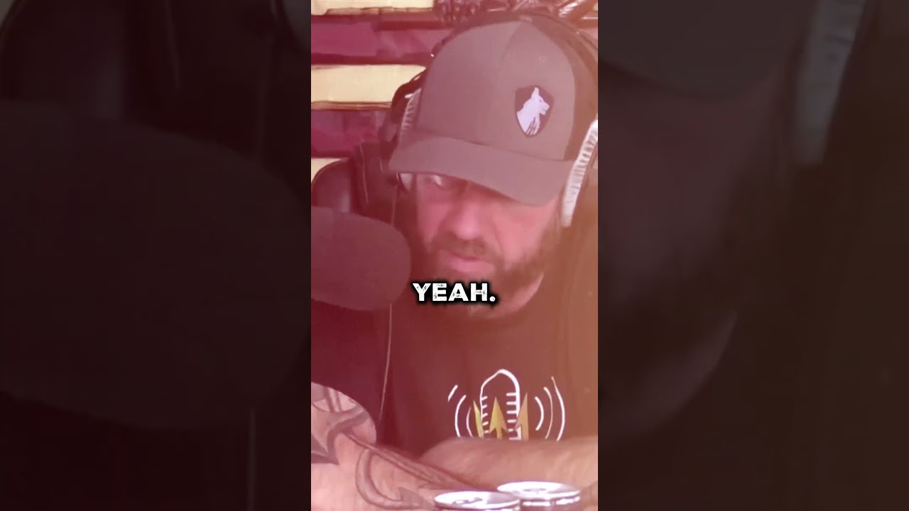 He Quit On The First Day Of BUD/S?