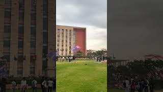 Galgotias University . . #vlog #minivlog #reelitfeelit reelindia instagood camera iphoneography