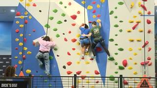 A place for everyone: EBRSOs autism sensory social