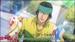 Vietsub 笑顔クエスト By 一氏ユウジ Cv 熊渕 卓 Egao Kuesuto By Yuji Hitouji Cv Suguru Kumabuchi Youtube