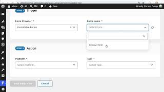 Formidable Forms to EmailOctopus Integration Tutorial | AFI Guide