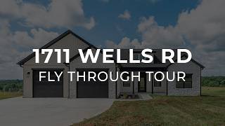 1711 Wells Rd - Fly Through Tour 1711 Wells Rd - Fly Through Tour