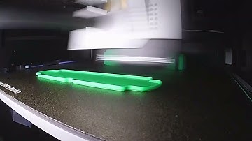 Bambu Lab P1S AMS Desiccant box Timelapse