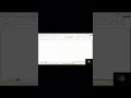 Deja de mirar Excel y empeza a usarlo #Excel #ExcelBasico #ExcelDesdeCero #AprenderExcel