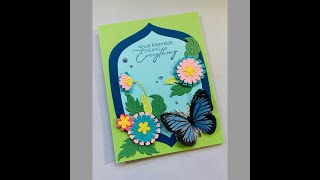 Spellbinders Fresh Picked Labels & Tags with Floral Spray
Thank you for watching & supporting my YouTube channel.
Compensated affiliate links are used at no cost to you.
Facebook Page Link:
https://www.facebook.com/joannescraftroom
Click on the link above and follow my page for all the Specials from Spellbinders & Scrapbook.com
To shop products featured in this video please click on the links below:
SPELLBINDERS
FRESH PICKED LABELS AND TAG ETCHED DIES FROM THE SEALED 3D BOTANICAL COLLECTION
https://shrsl.com/4lby6
FLORAL SPRAY ETCHED DIES FROM THE BAYFAIR COLLECTION
https://shrsl.com/4lby3
BETTERPRESS LETTERPRESS SYSTEM
https://shrsl.com/4lbyd
NEW BEGINNINGS TIMELESS SENTIMENTS PRESS PLATES FROM THE TIMELESS COLLECTION
https://shrsl.com/4lby8
REGAL TONES BETTERPRESS INK MINI SET - 4 PACK
https://shrsl.com/4lbyc
TWILIGHT BUTTERFLIES STICKERS FROM THE TIMELESS COLLECTION
https://shrsl.com/4lbya
CRYSTAL MIX COLOR ESSENTIALS GEMS
https://shrsl.com/4lbyb
WHITE FOAM ADHESIVE SQUARES MEDIUM 1/2 IN
https://shrsl.com/4l3b9
FINE LINE BOTTLES
https://shrsl.com/4l26x
BEARLY ART ORIGINAL 4 OZ. PRECISION CRAFT GLUE + TIP KIT
https://shrsl.com/4l26z
SCRAPBOOK.COM
Spellbinders - BetterPress Letterpress System - With Love Flower and Stem Press Plates and Dies Bundle Only Here
https://shrsl.com/4lbye
AMAZON
Hammermill Cardstock, Premium Color Copy, 100 lb, 8.5x11 - 1 Pack (250 Sheets)
https://amzn.to/3Xi7Qtg (I use this for Hot Foil)
Neenah Cardstock, Mediumweight, 365 Sheets, 90 lb/163 gsm, 94 Brightness, 8.5 x 11 - MORE SHEETS!
https://amzn.to/3Rkpo48
LDRS
https://ldrscreative.com/
Extreme Clean
use code (Melanie15) for 15% off Spellbinders Fresh Picked Labels & Tags with Floral Spray