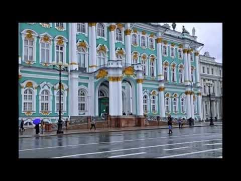 Video: Obiective Turistice Ale Rusiei: Biserica Mijlocirii Pe Nerl