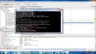 JavaFX Tutorial #7: Insert Features for out App Wealth