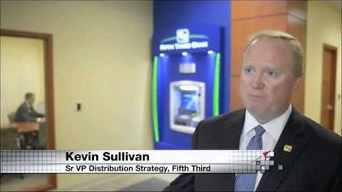 Where are the teller at 5/3