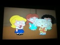 Family guy  chuck norris 2