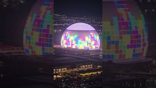 View From The High Roller