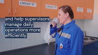 Who Sells HACCP-Approved Options Housekeeping Uniforms in Bulk for a Food Processing Facility