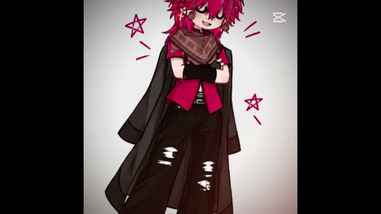 gacha - YouTube