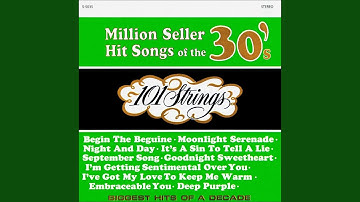 Embraceable You (From "Girl Crazy")