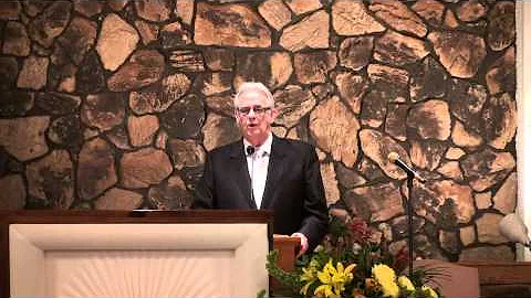 Rev. Robert Cavaness Jr.