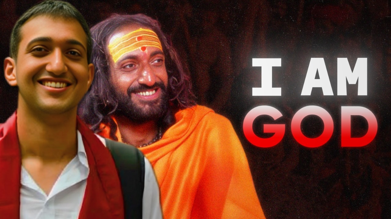 TRUTH About IIT Baba