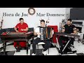 Hora de Joc - Mar Domnesc - Andrei Zincă Mirel Zincă Robert Miu