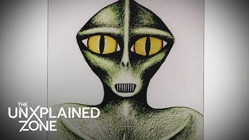 The Most MYSTERIOUS Extraterrestrial Abductions | Ancient Aliens | The UnXplained Zone