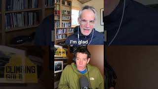 Jon Krakauer Wishes He Had Never Written 'Into Thin Air' | Climbing Gold Podcast w/Alex Honnold