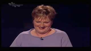 Who Wants To Be A Millionaire Uk  28th 30th October 2000 13