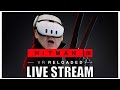 Hitman III VR Reloaded - Launch Day Live Stream