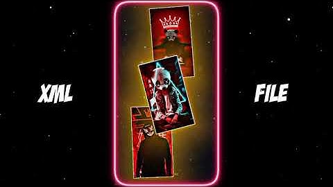 Go Down Deh😈| New Attitude Trend 🔥 | @arssatisfying | Preset Xml | #am_editors_id | Photo Preset