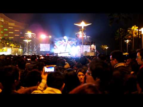 【五月天跨年晚會】突然好想你(2)、諾亞方舟