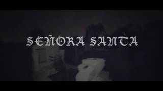 Señora Santa - Santa Grifa ft Mc Windows  (video oficial)