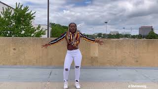 Av - Big Thug Boys Dance Video